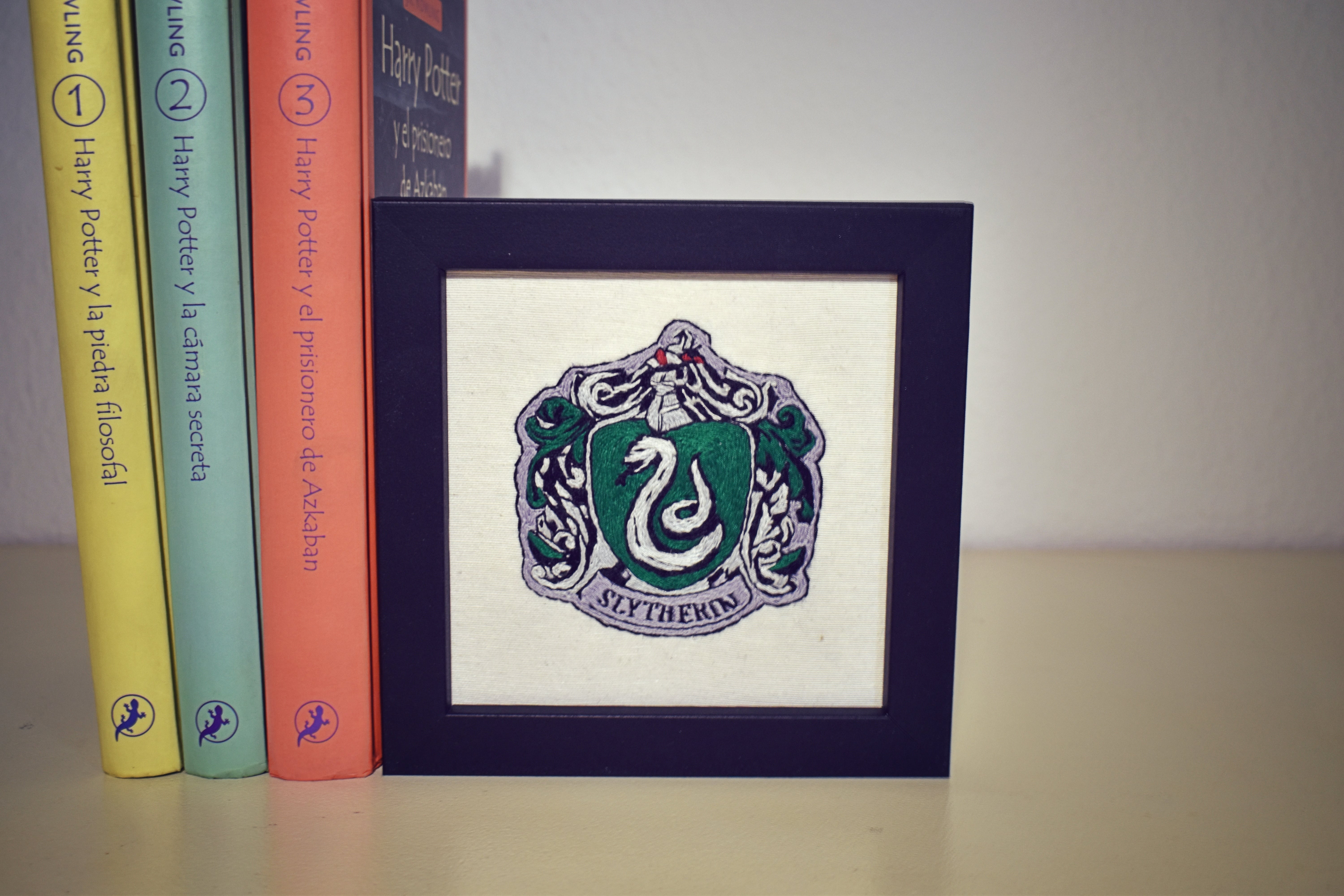Slytherin