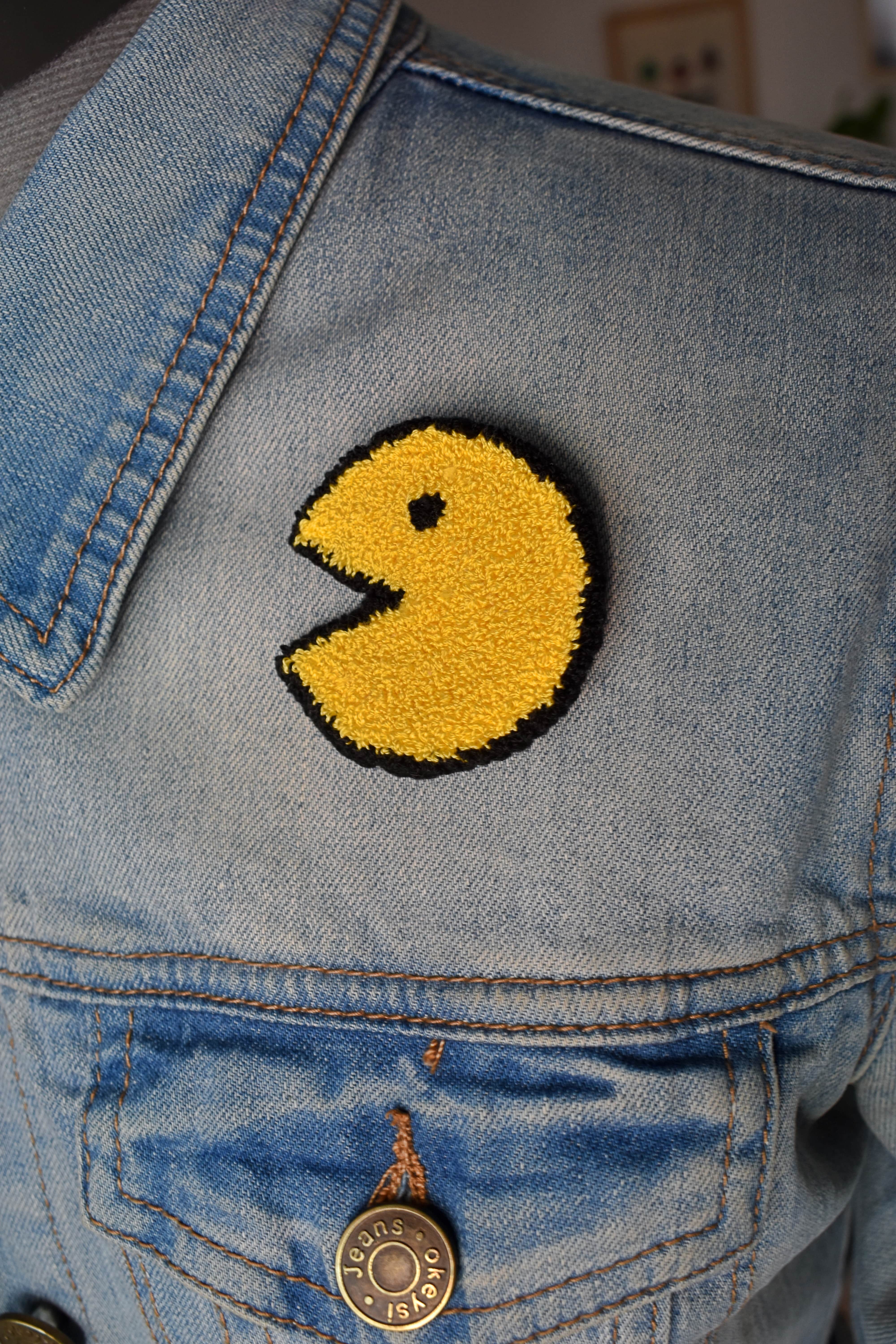 Pacman
