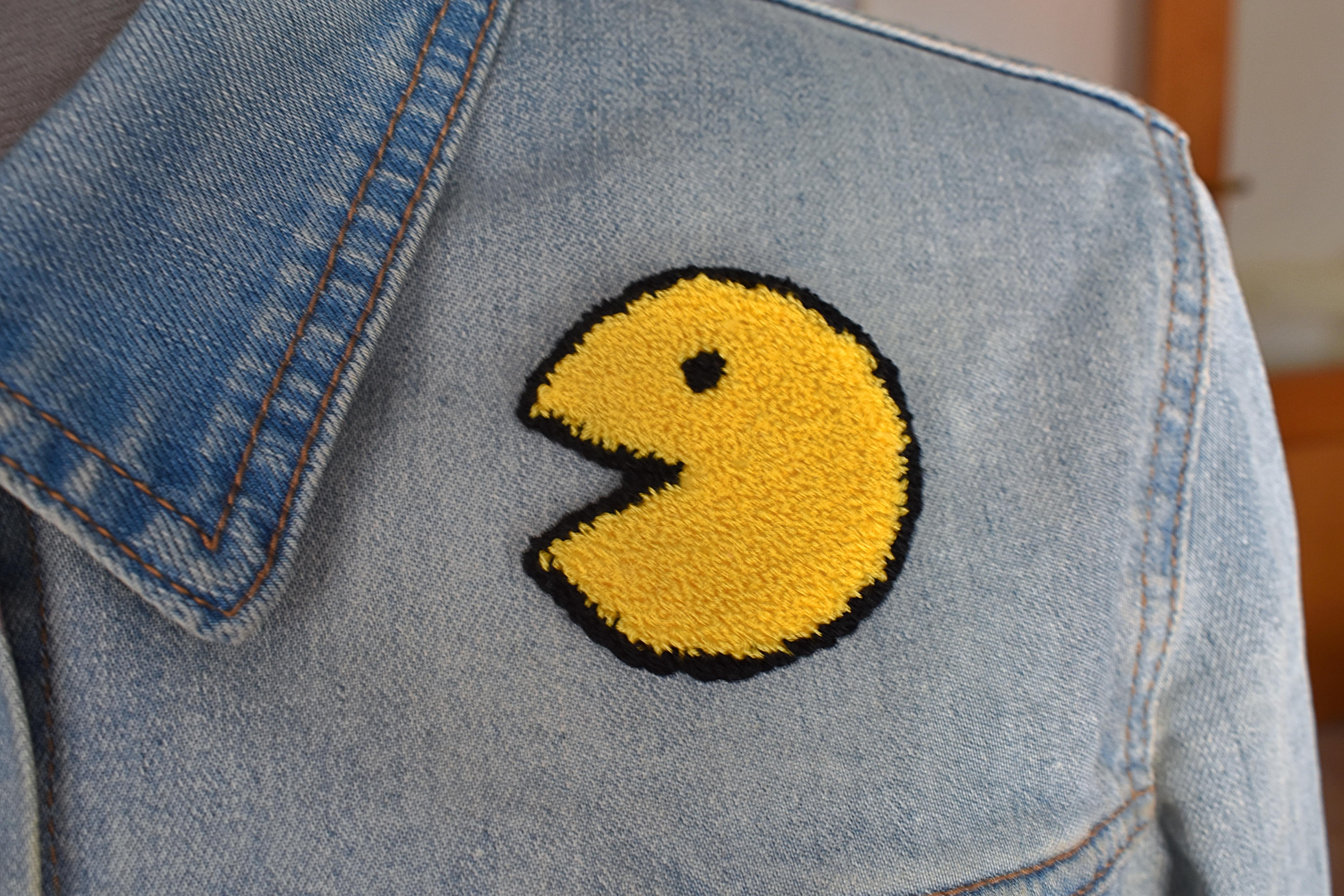 Pacman