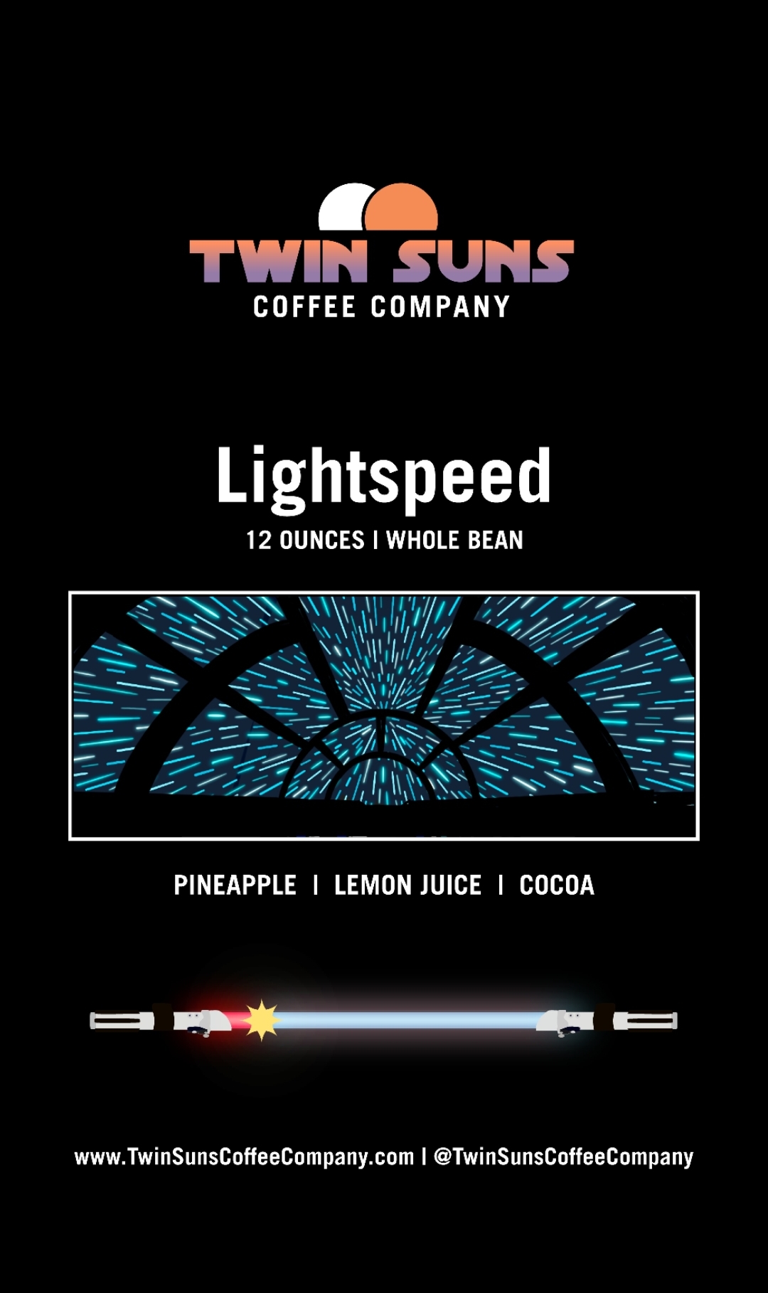 Lightspeed