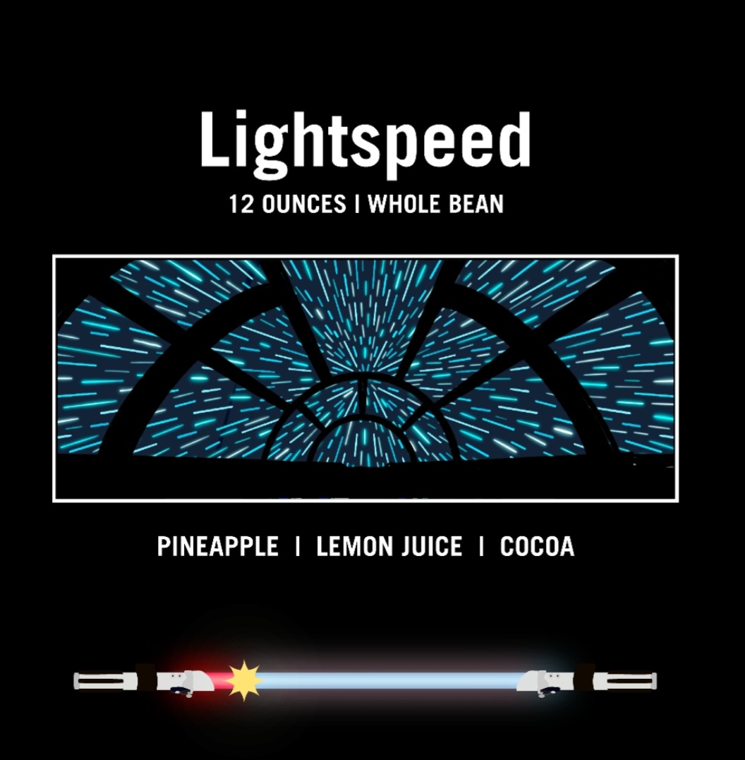 Lightspeed