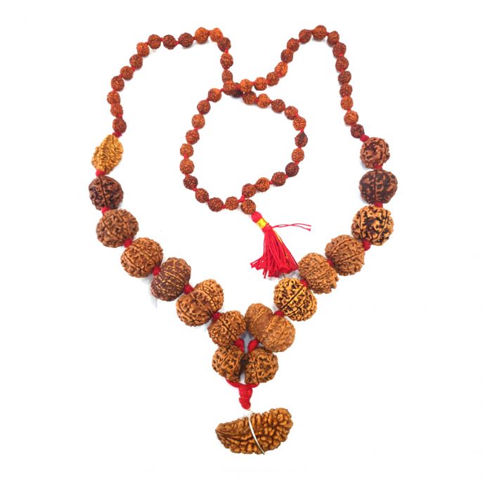 Siddh Rudraksha Mala