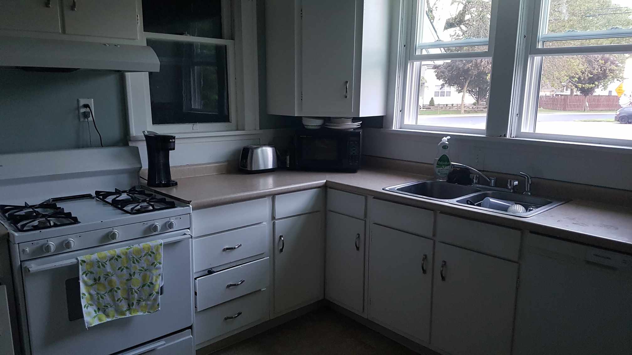 Medium Sized Room (A2)