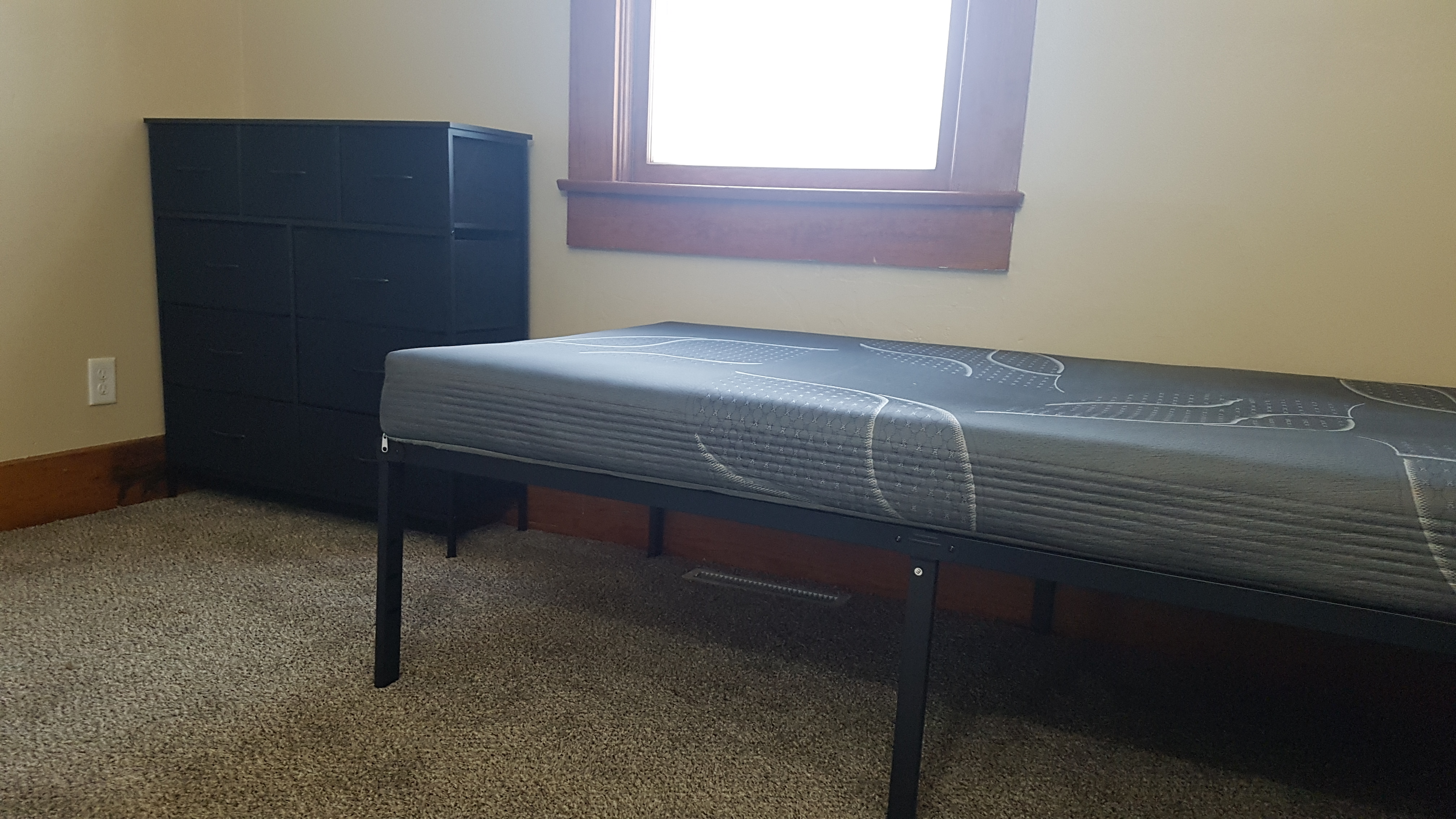 Medium Sized Private Bedroom (B4)