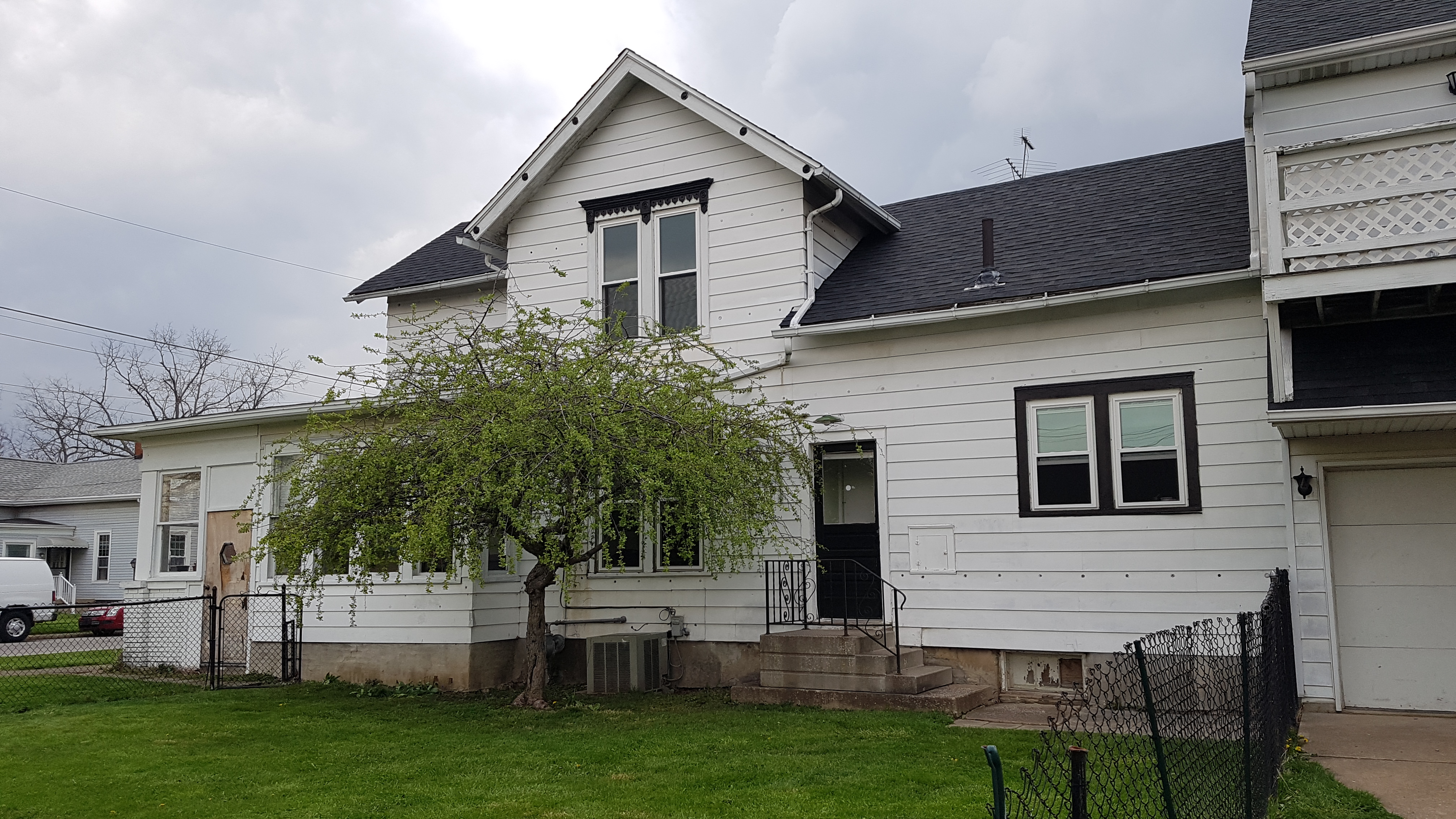 Medium Sized Room (A2)