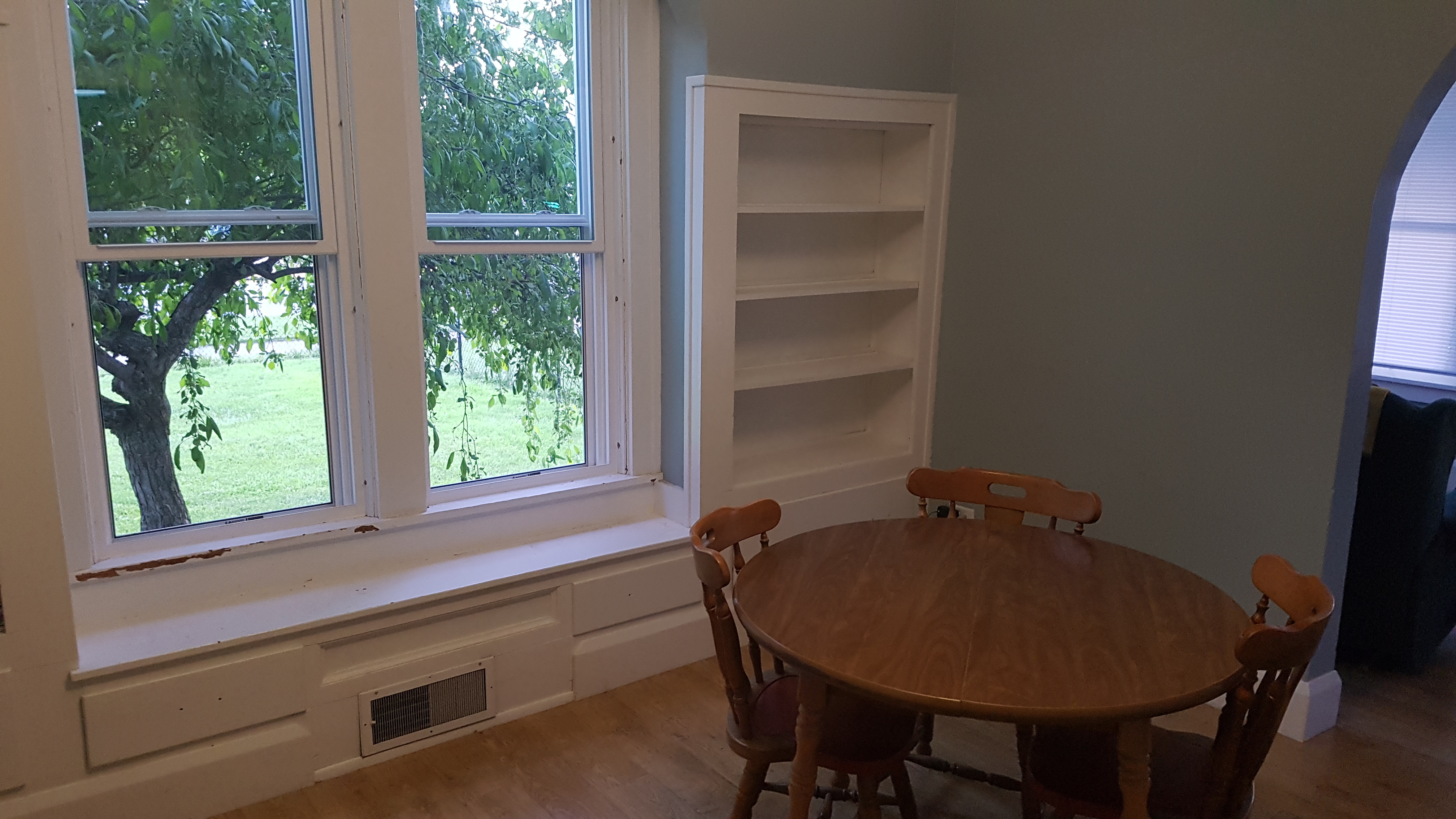 Medium Sized Room (A1)