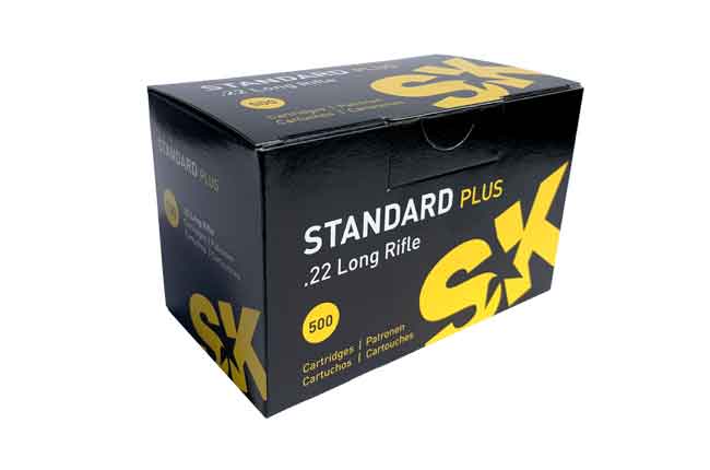 SK Standard Plus
