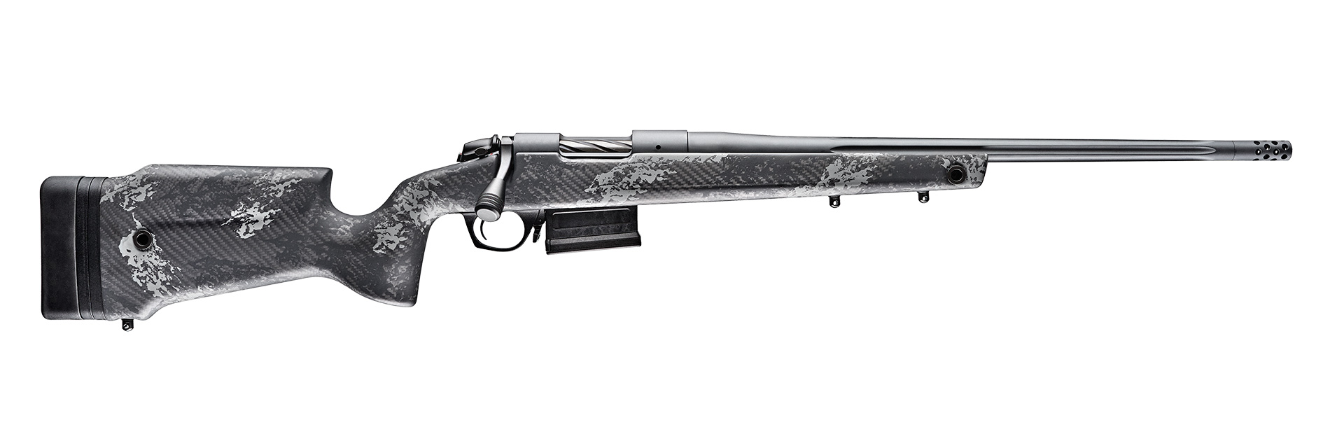 NEW - Bergara B14² CREST .308 Rifle