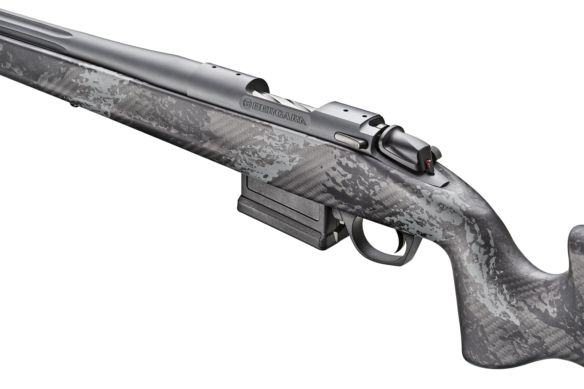 NEW - Bergara B14² CREST .308 Rifle