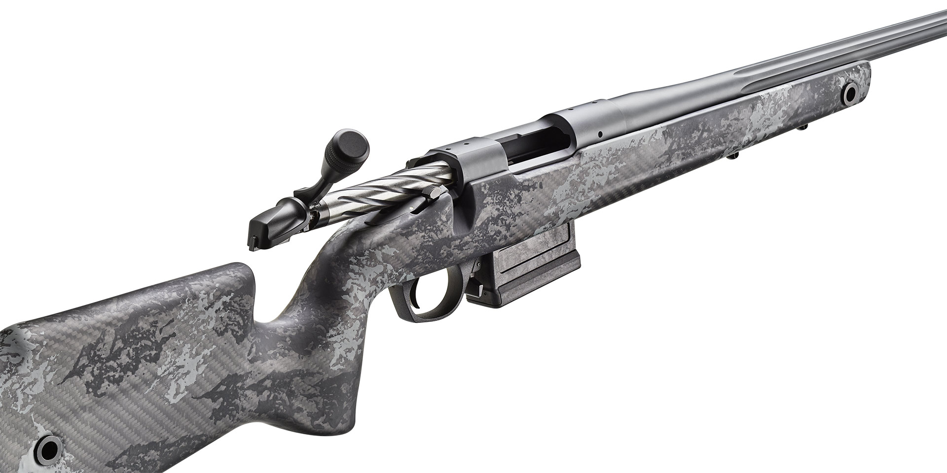 NEW - Bergara B14² CREST .308 Rifle