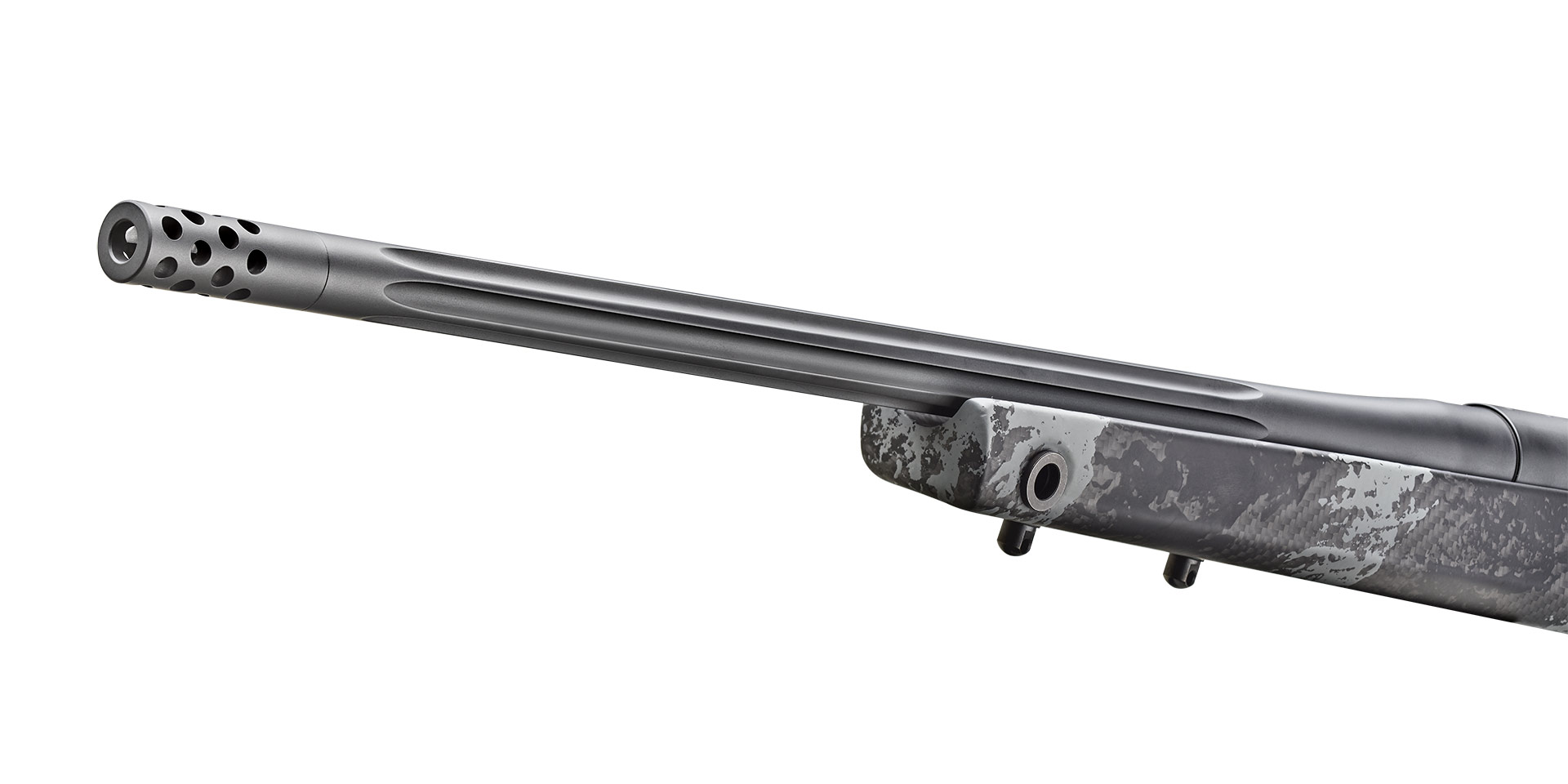 NEW - Bergara B14² CREST .308 Rifle