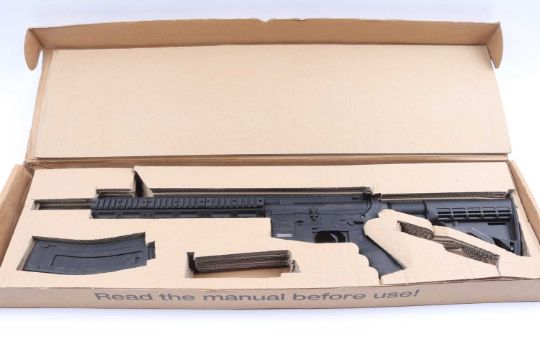 Chiappa M4-22 Pro-Series .22LR Semi-Automatic Rifle