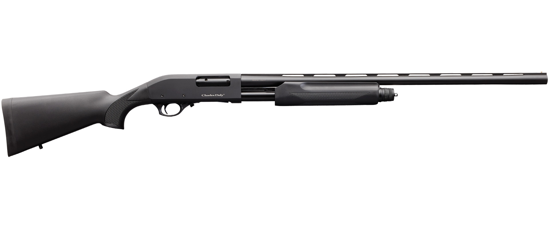 Charles Daly 301 Pump Field Shotgun - 12G