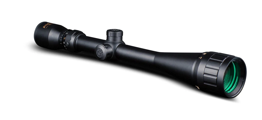 Konus Pro 6-24 x 44 Rifle Scope