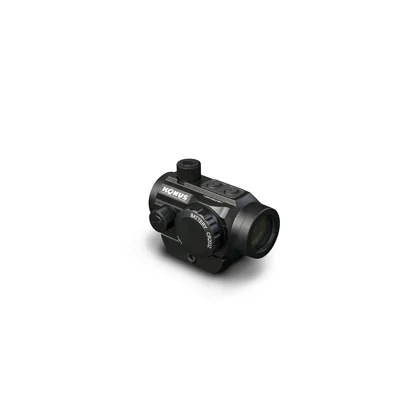 Konus Nuclear 1×22 Red/Green Dot Sight