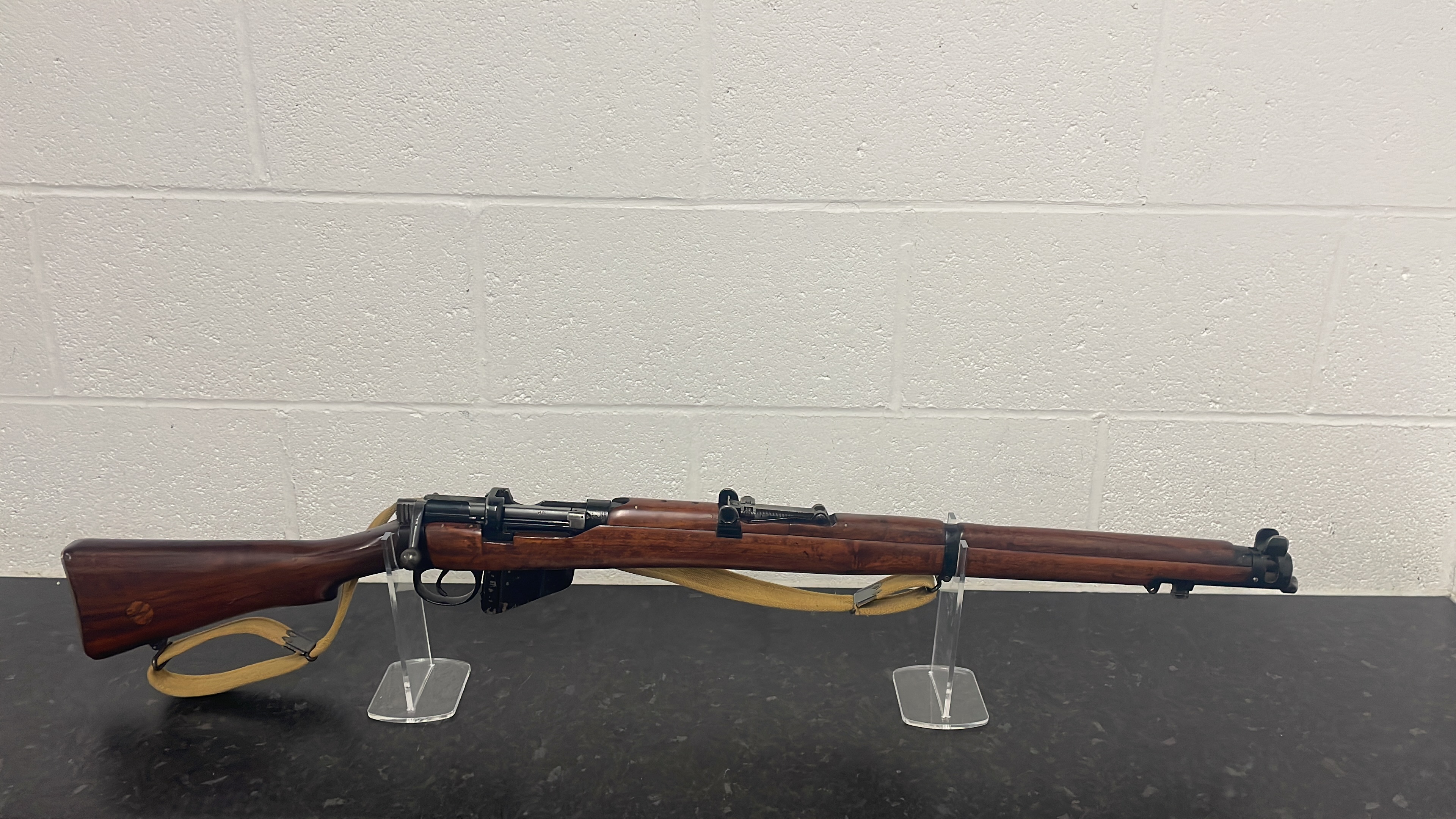 Lee Enfield .410 Shotgun
