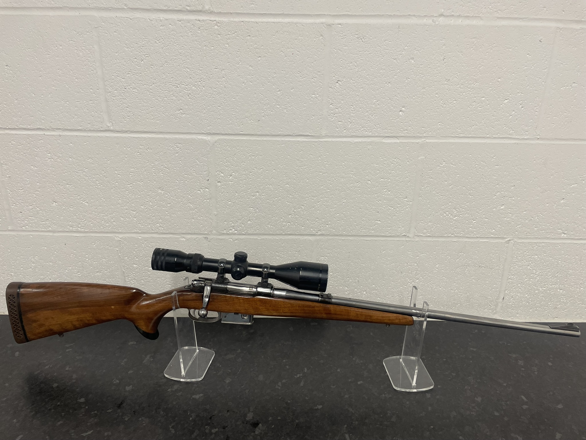CZ 527 American .223