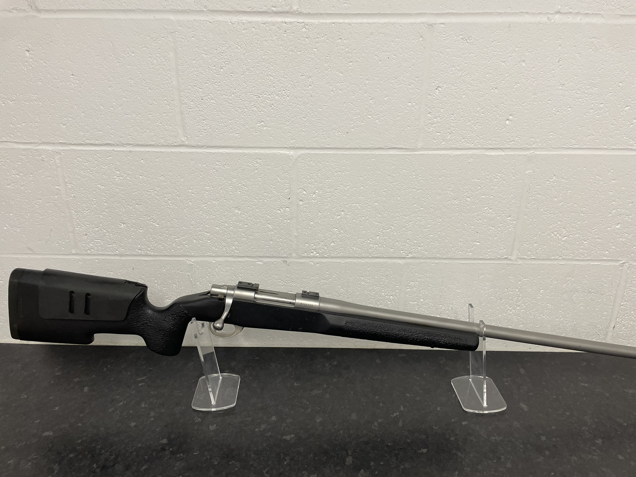 Howa 1500 .308 Rifle
