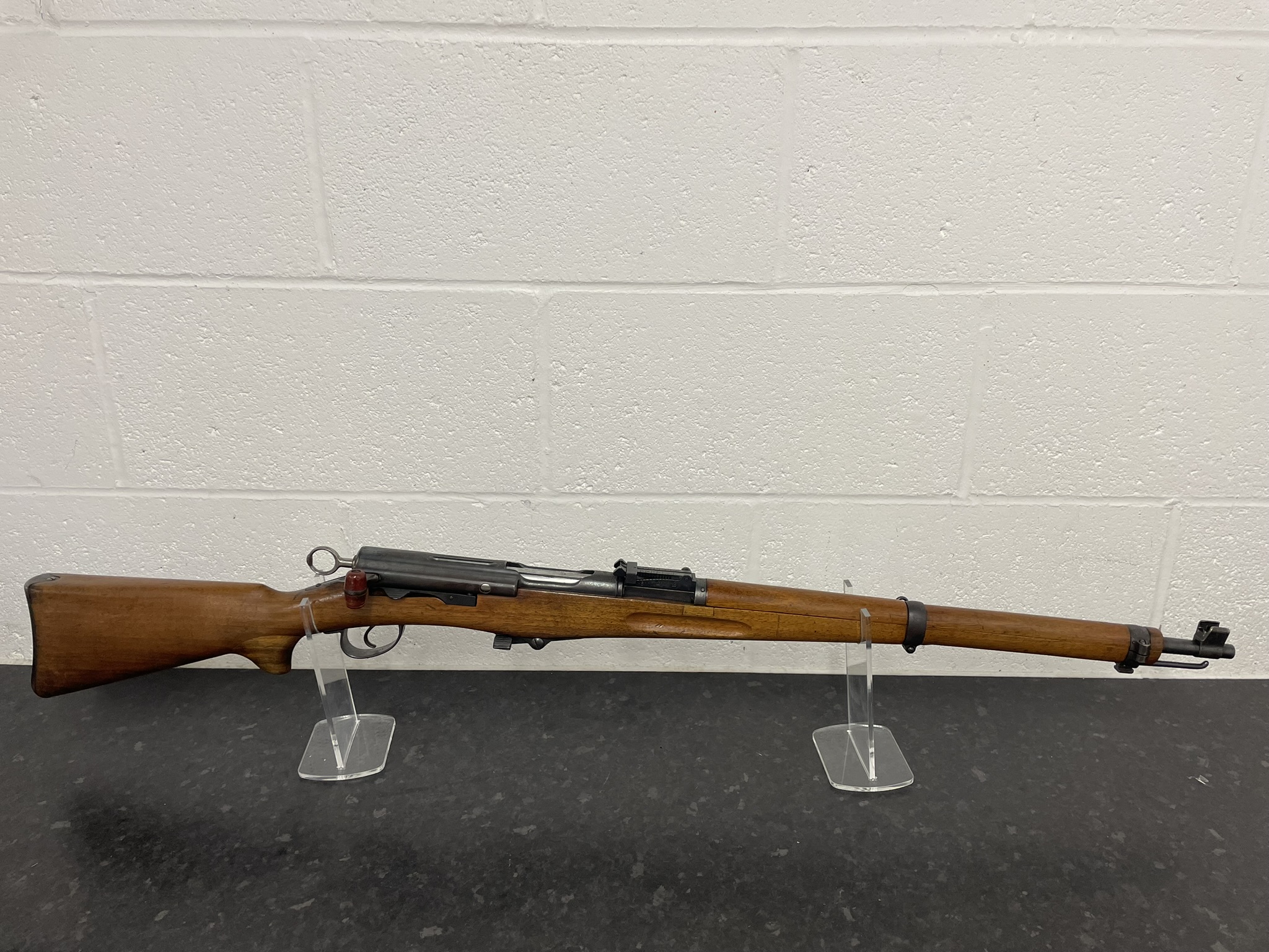 Schmidt Rubin 1889 Trainer Rifle .22LR