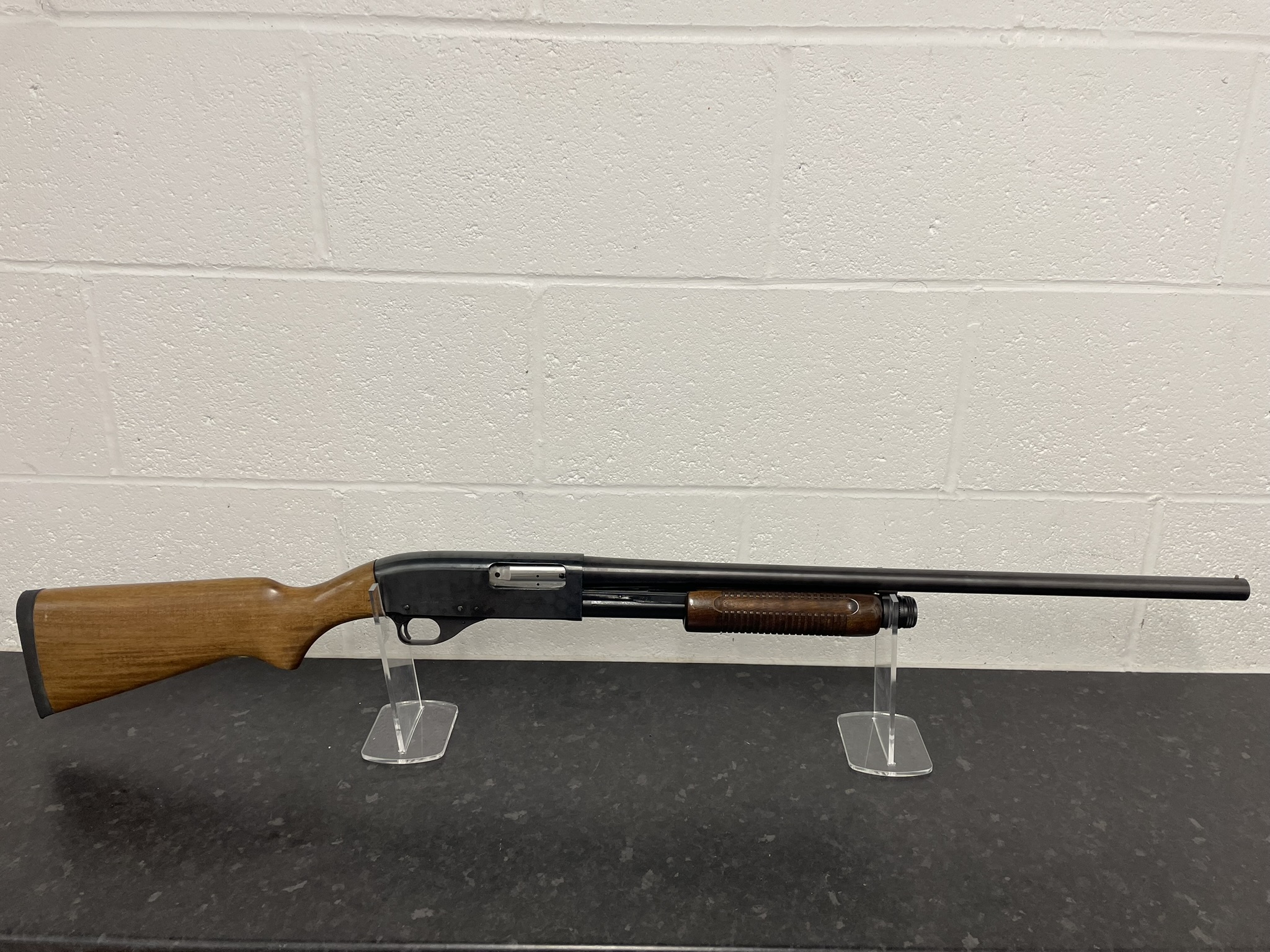 Magtech 586 Pump-Action Shotgun 12 Gauge