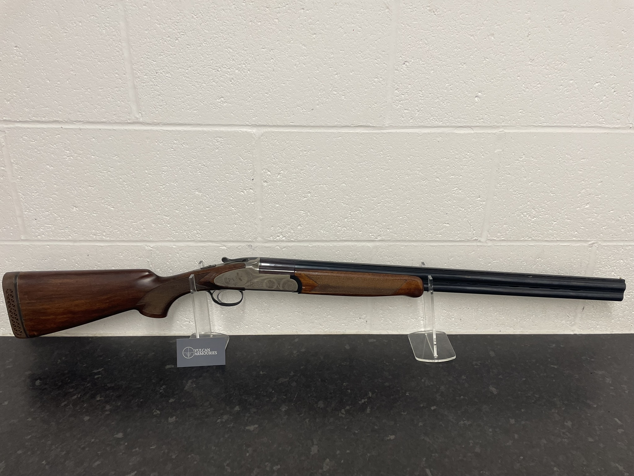 Marocchi 12g O/U Shotgun