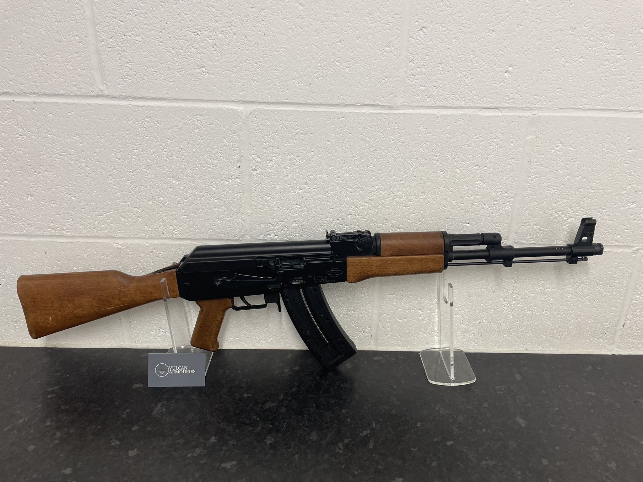 GSG AK-47 .22LR Rifle