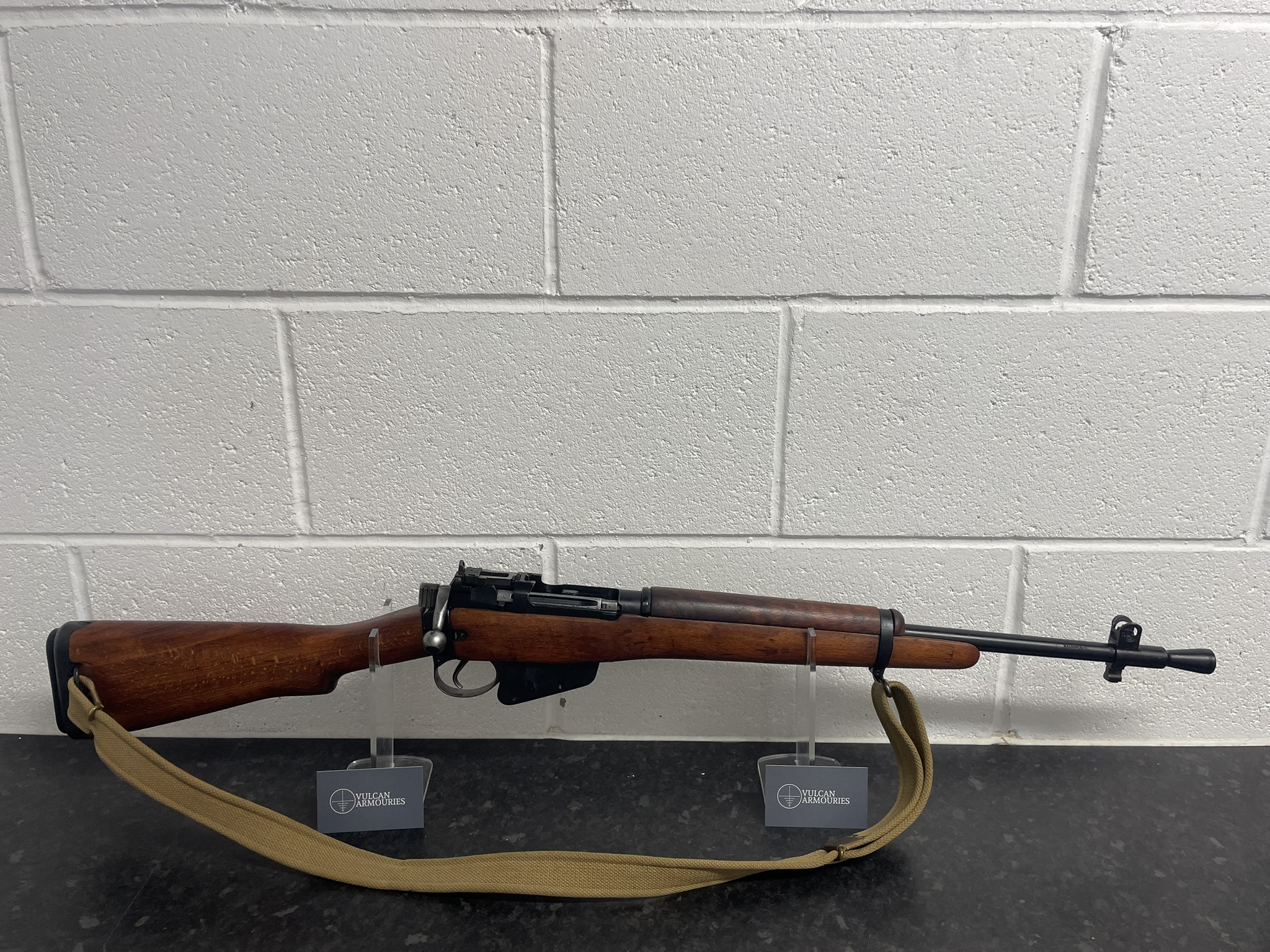 Lee Enfield Jungle Carbine