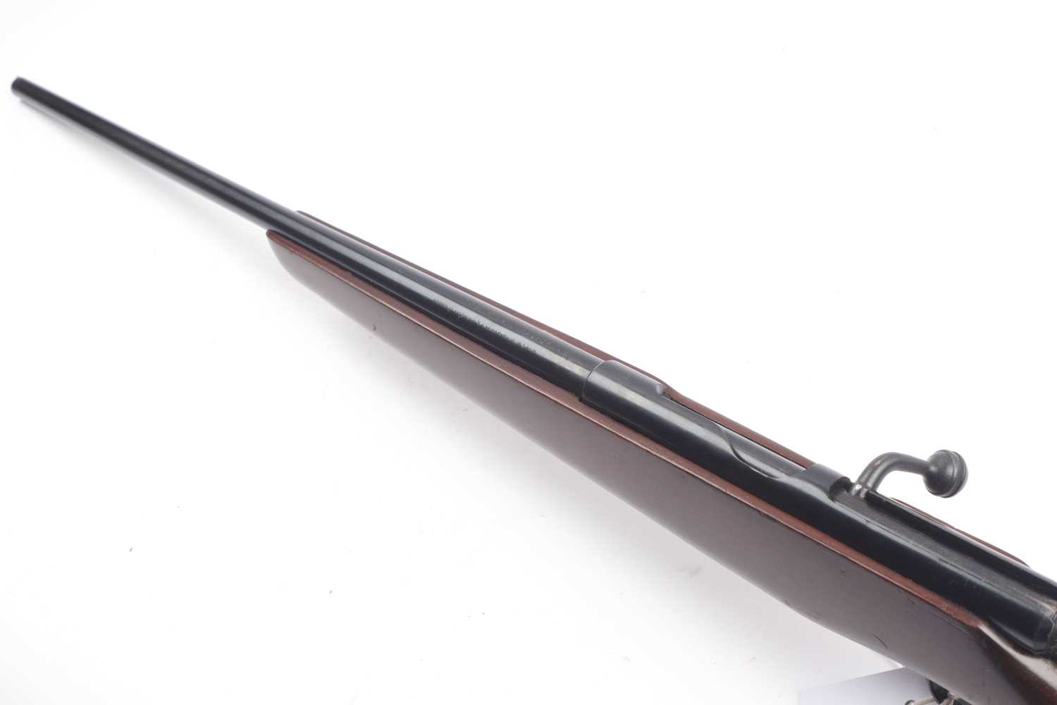 Norica .410 Bolt Action Shotgun