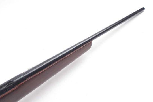 Norica .410 Bolt Action Shotgun