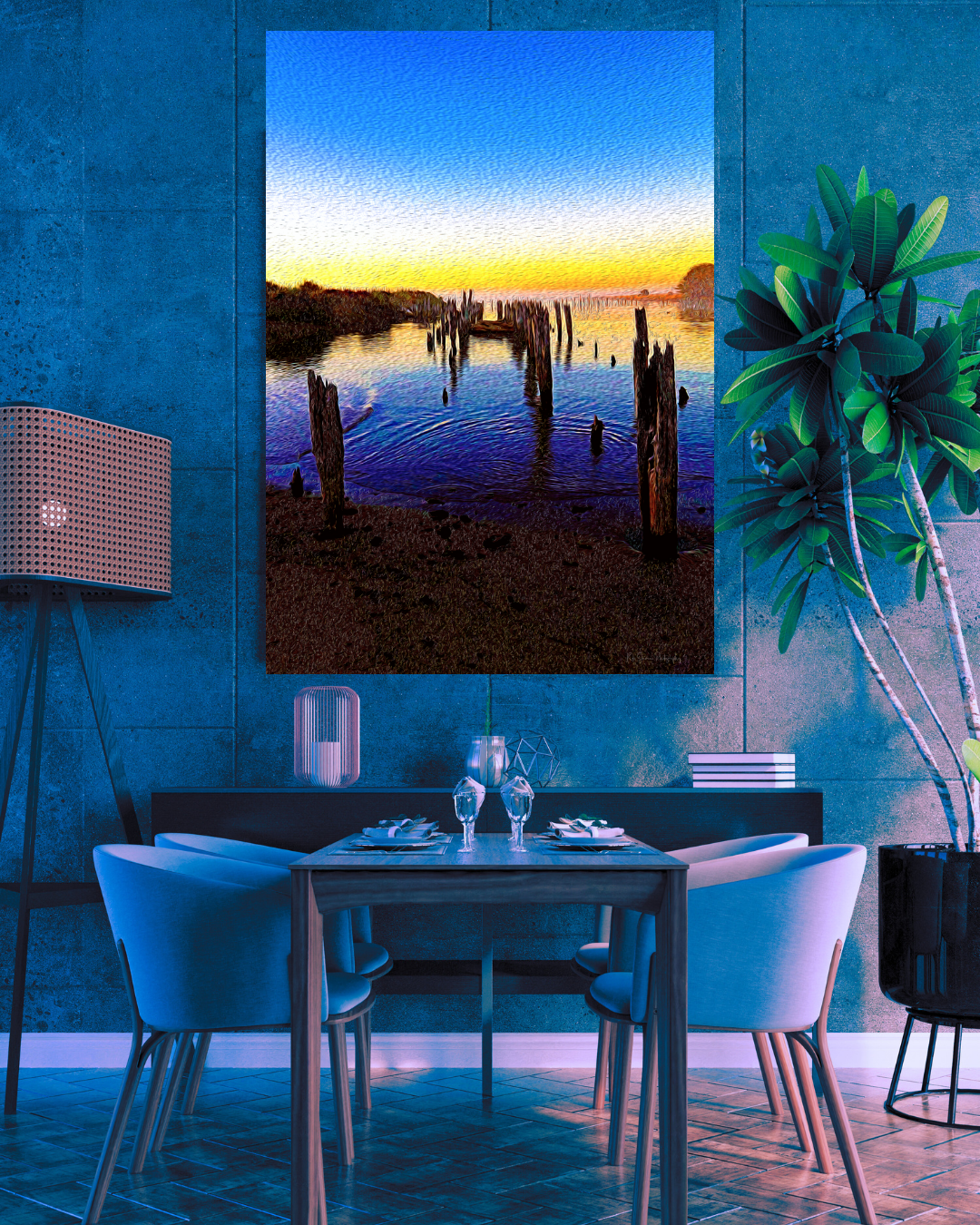 From Aging Comes Beauty