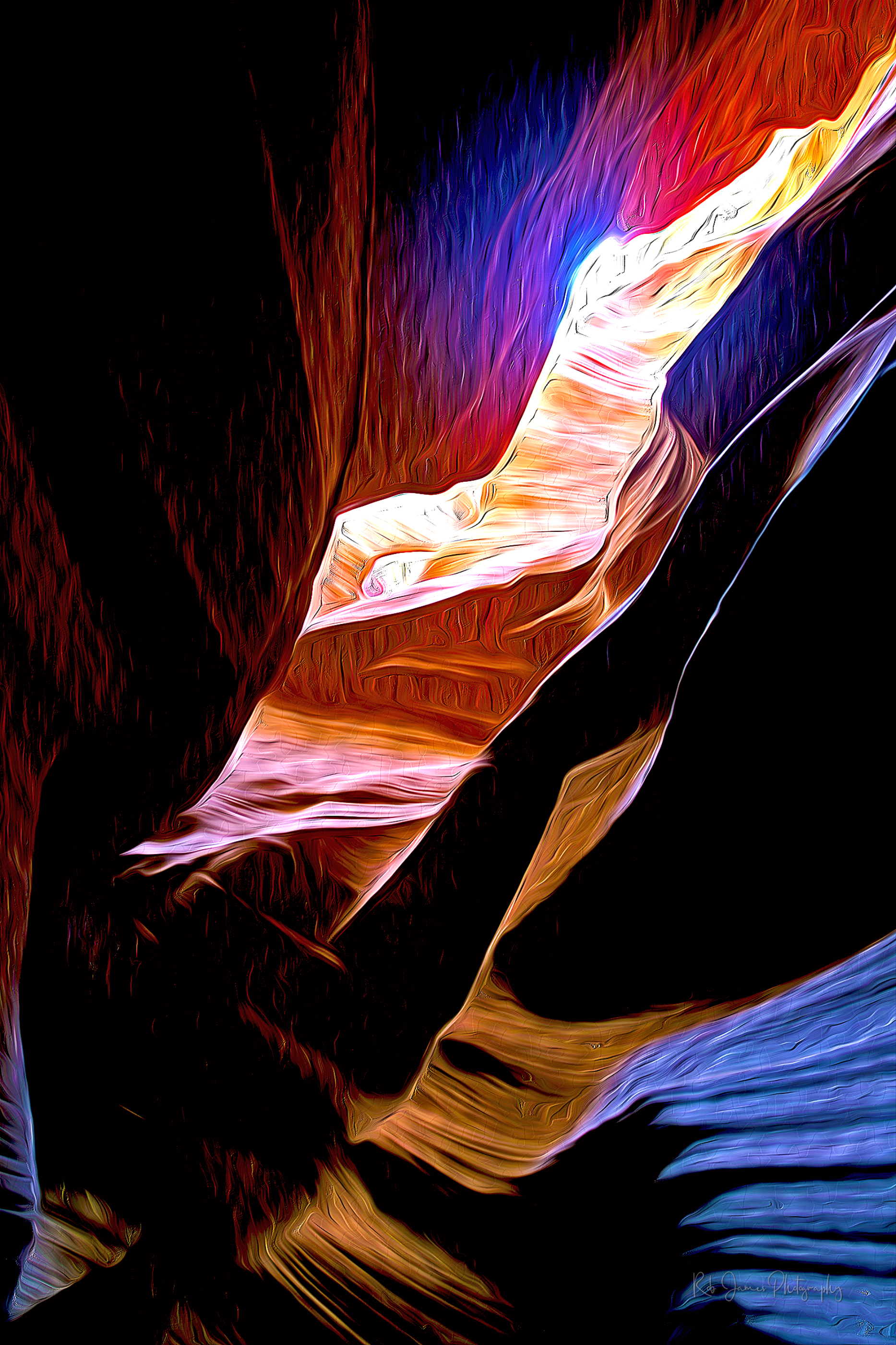Antelope Canyon 1