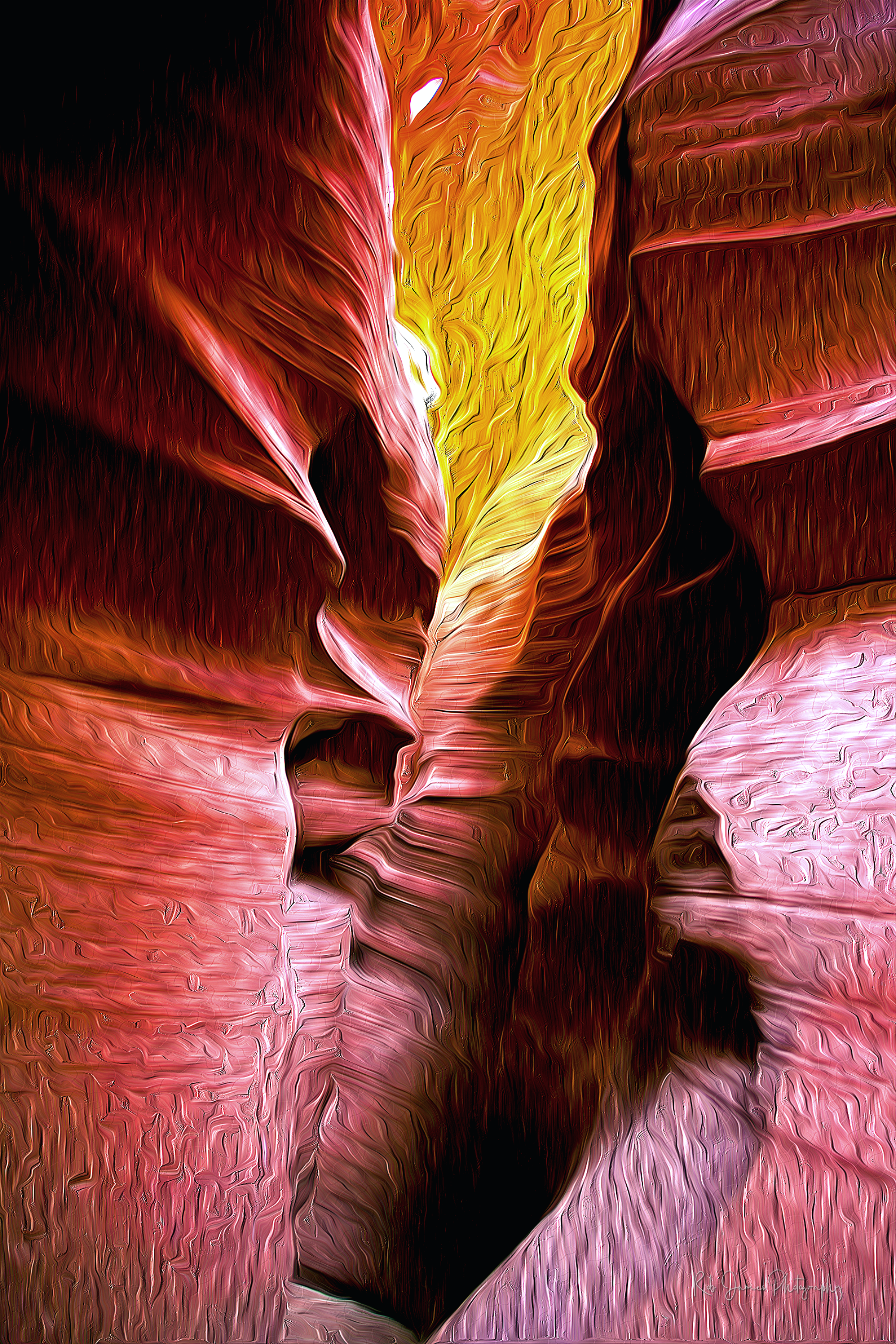 Antelope Canyon 2