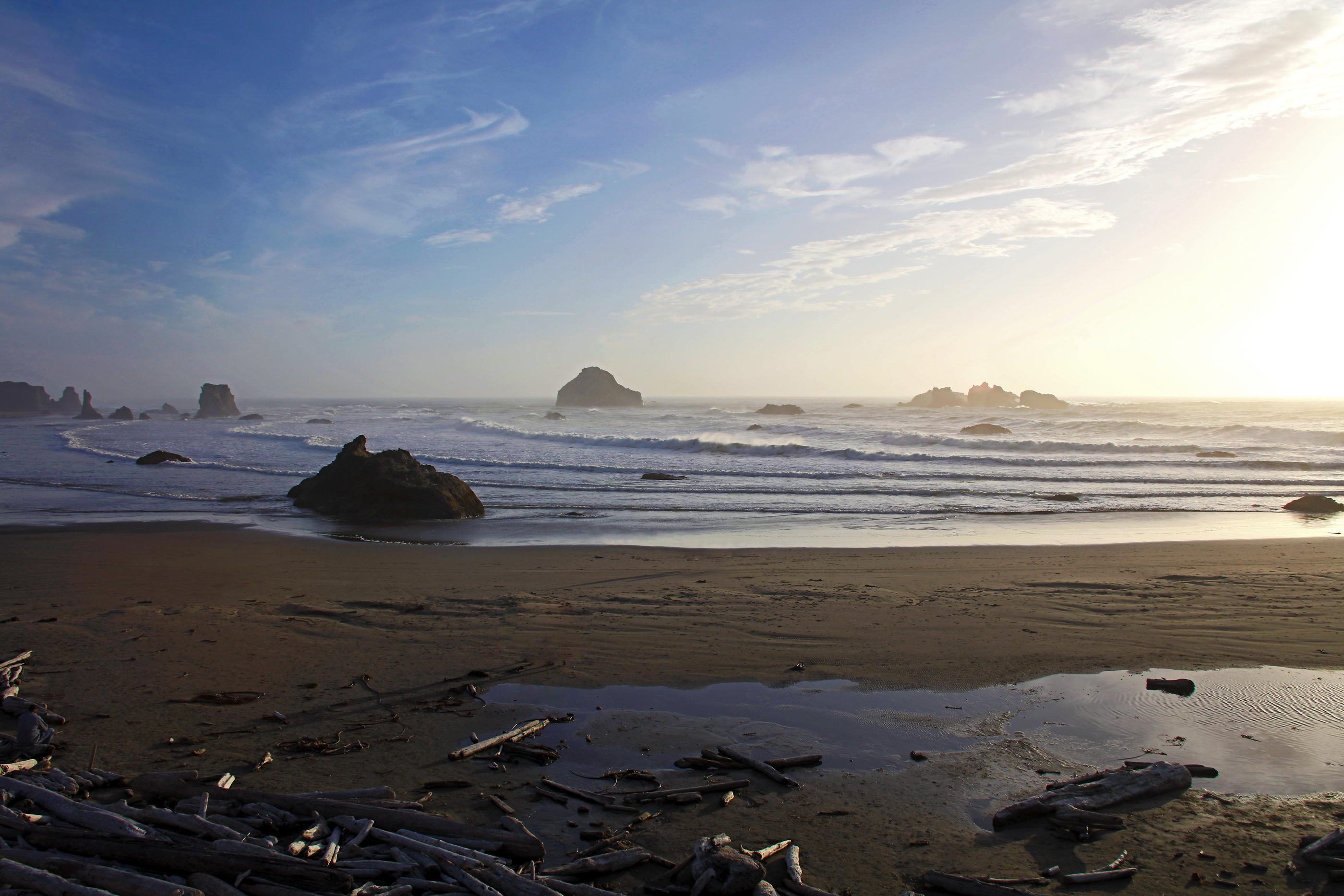 Beautiful Bandon 2