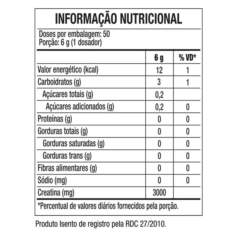 CREATINA TURBO 150G