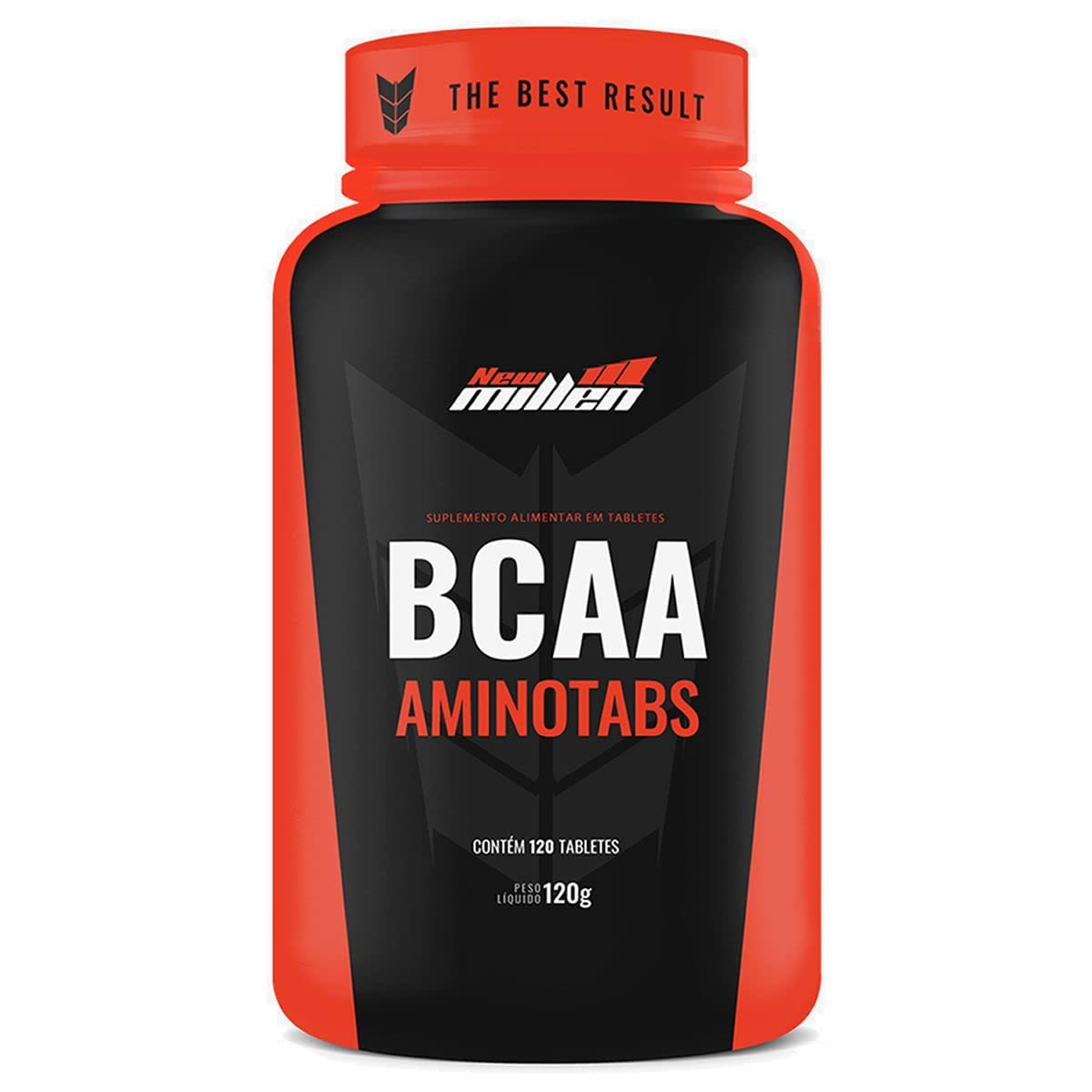 BCAA AMINOTABS 120 TABLETES