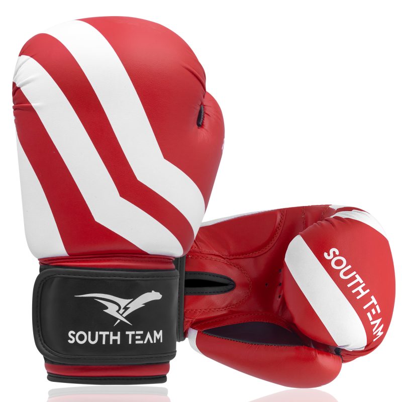 LUVA DE BOXE