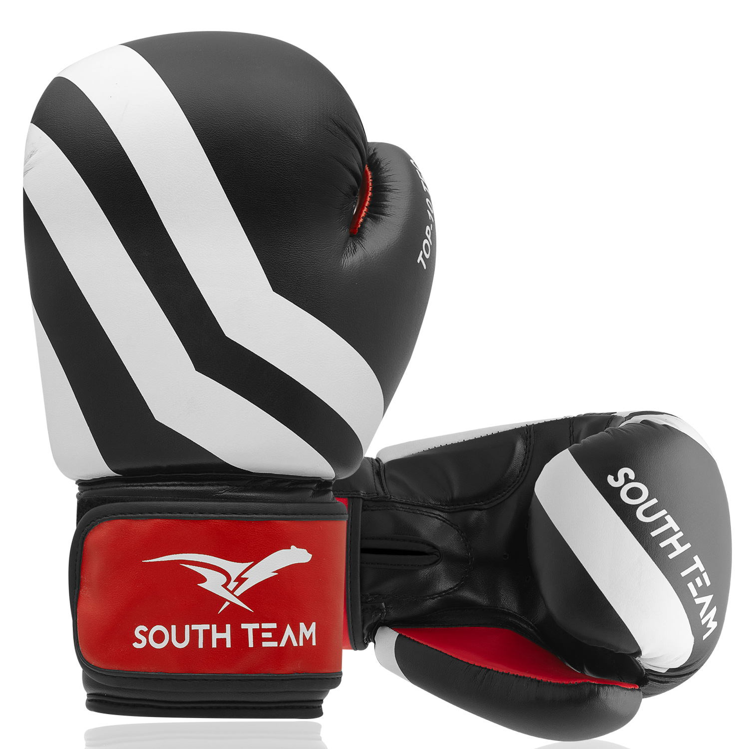 LUVA DE BOXE