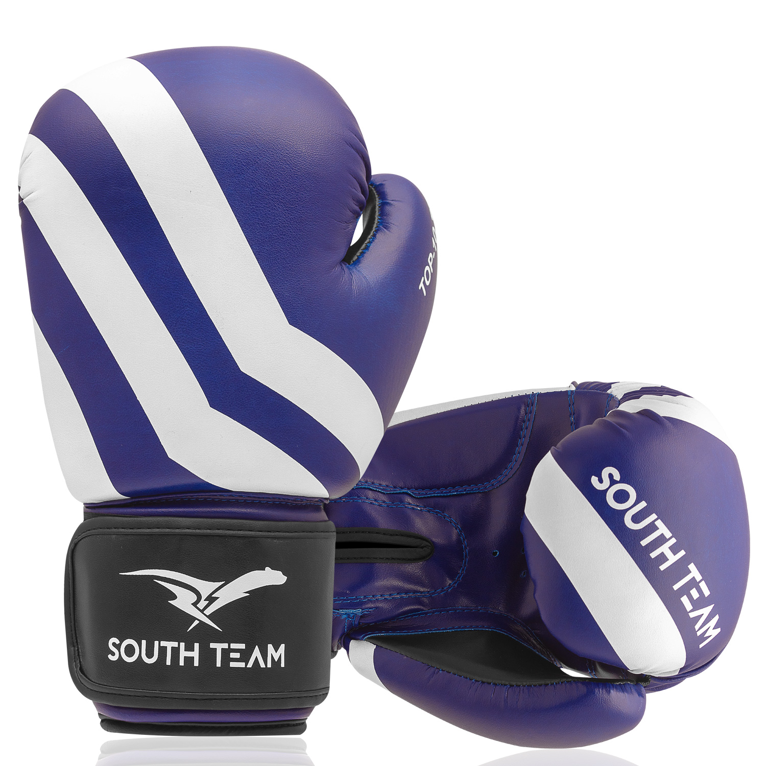 LUVA DE BOXE