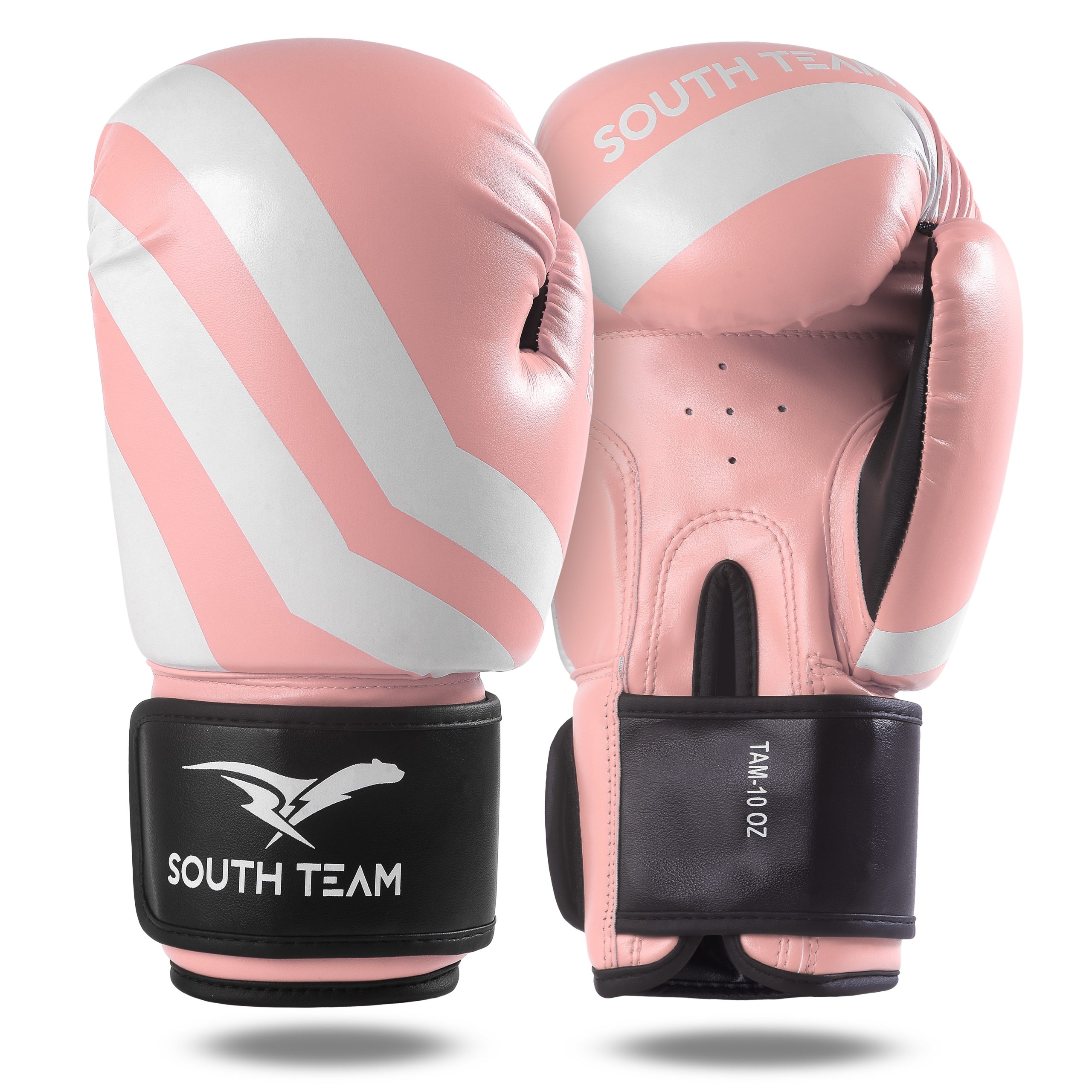 LUVA DE BOXE