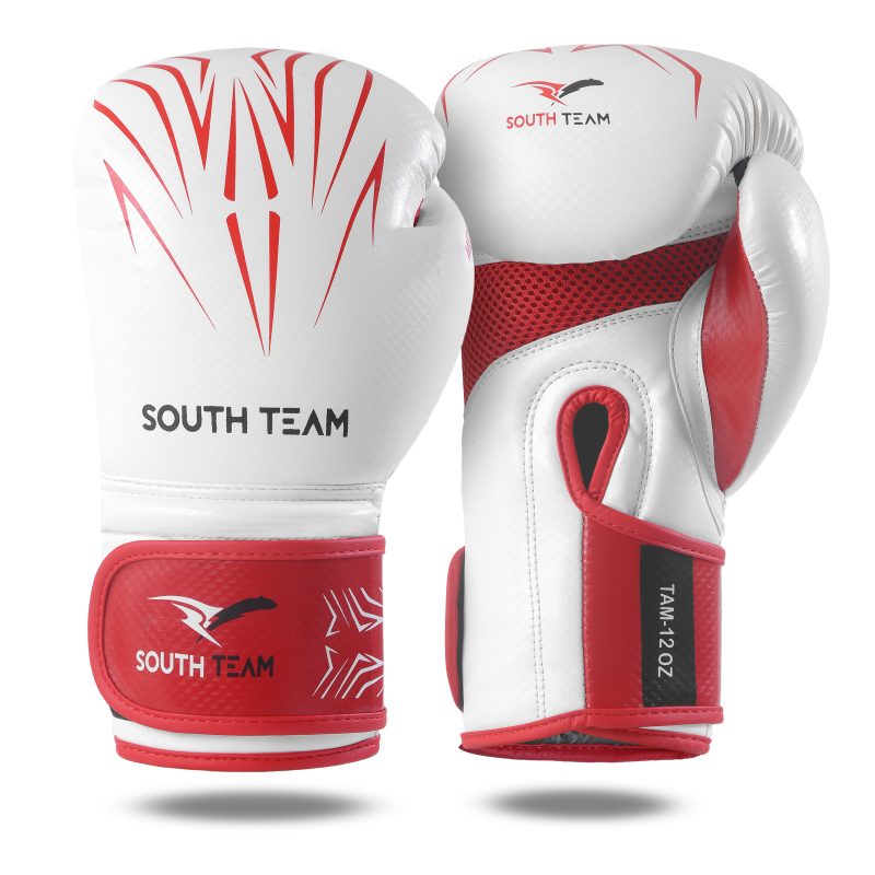 LUVA BOXE CLASSE A