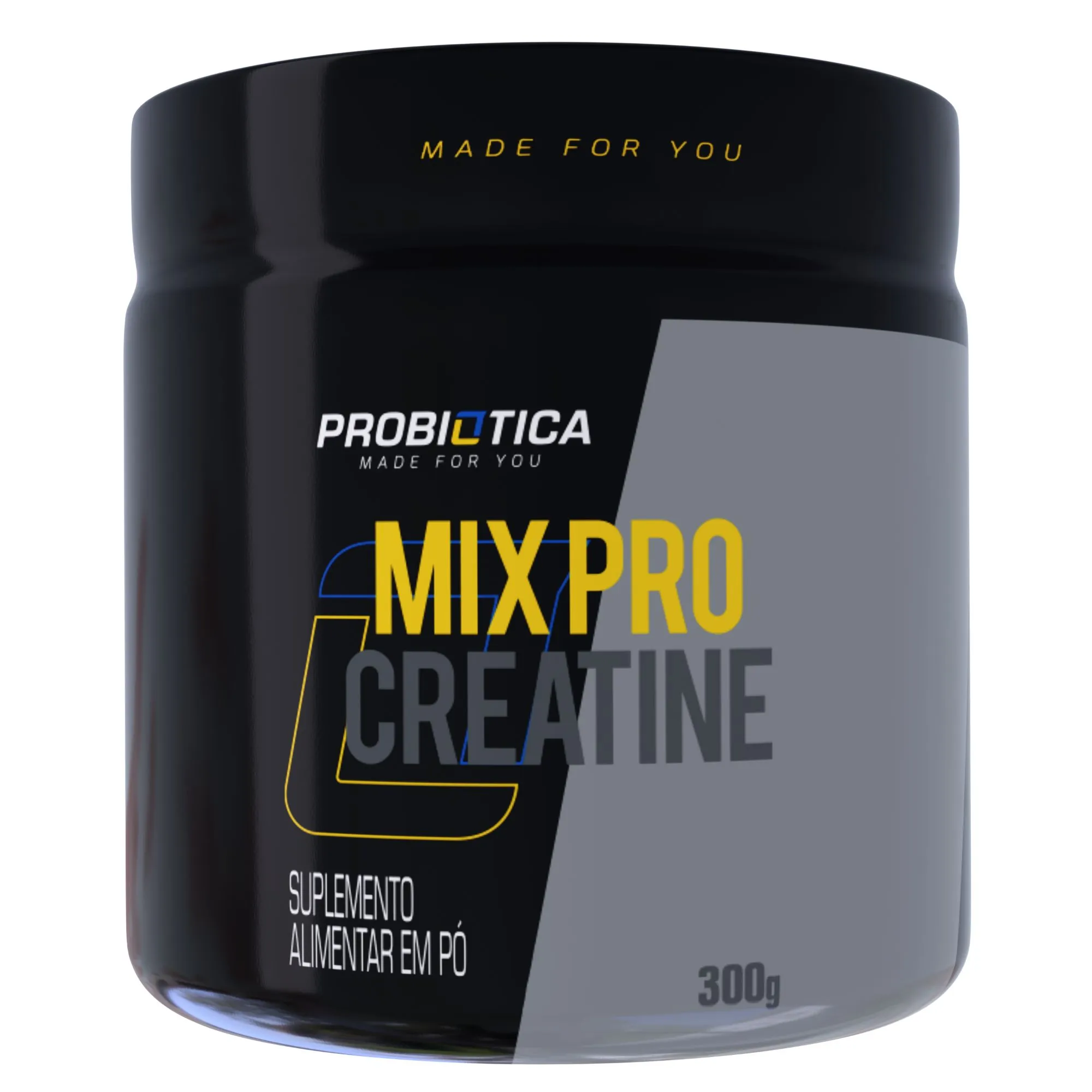 Mix Pro Creatine