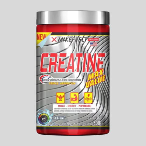 Creatina MaxValue