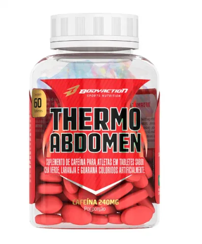 Thermo Abdomen
