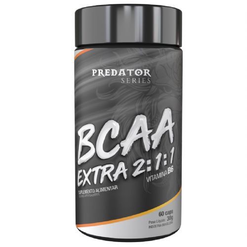BCAA Extra 2:1:1