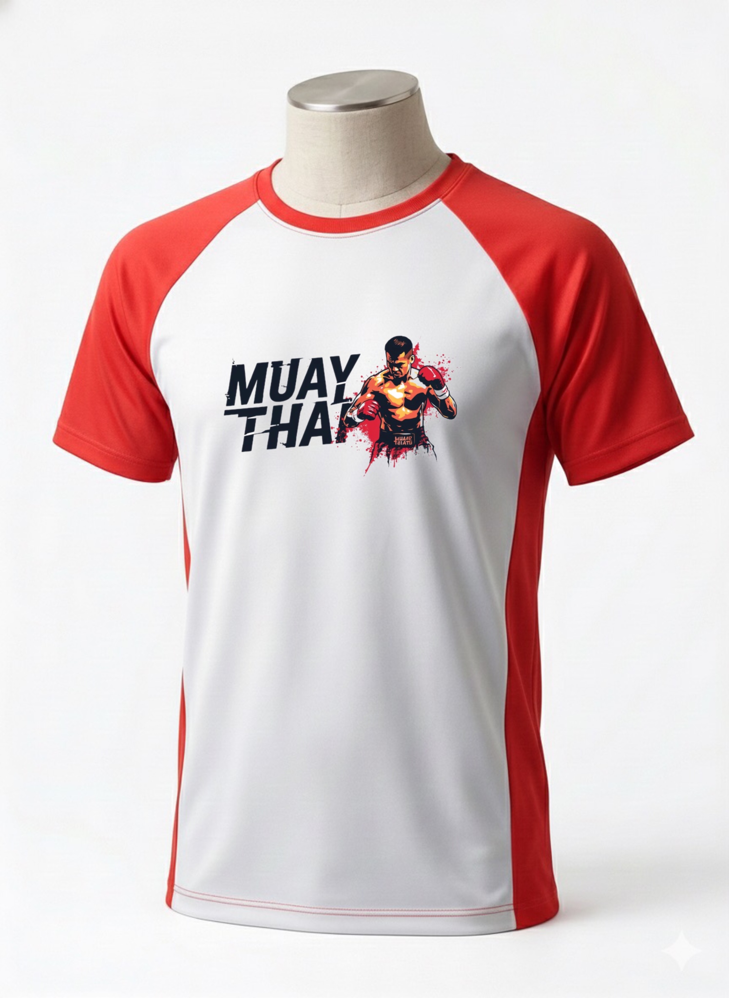 Camiseta Modalidades FFC