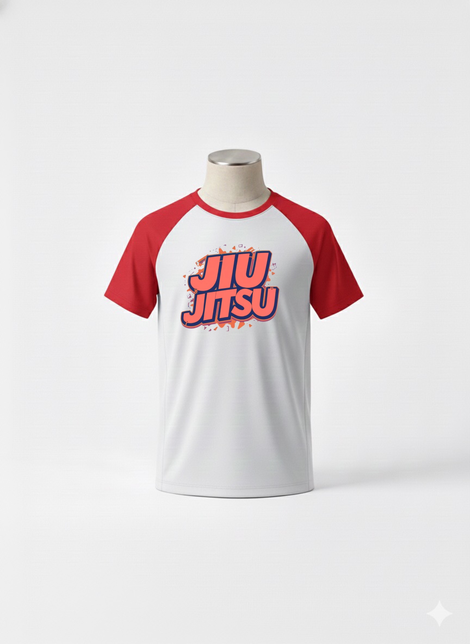 Camisetas Infantil Modalidades