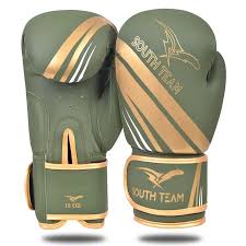 Luva de boxe South Team