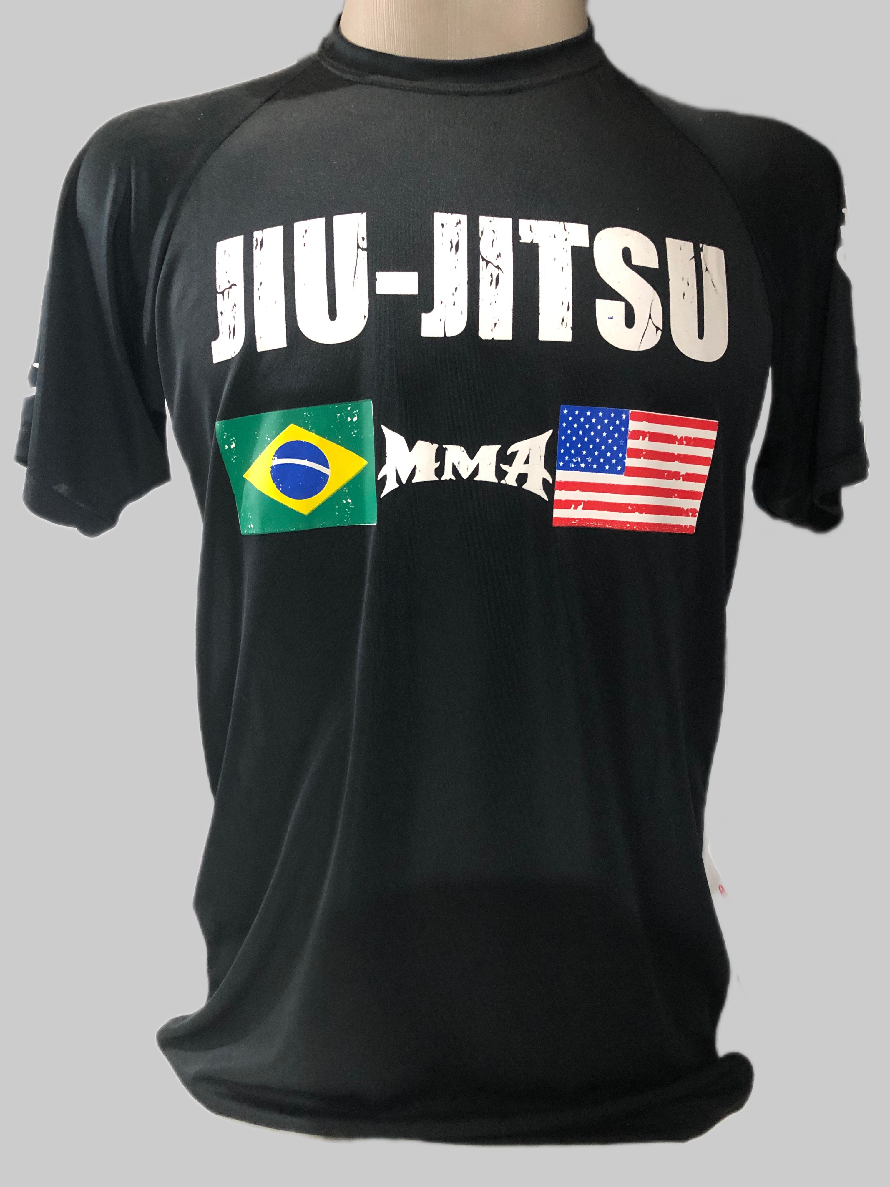 Camiseta DryFit