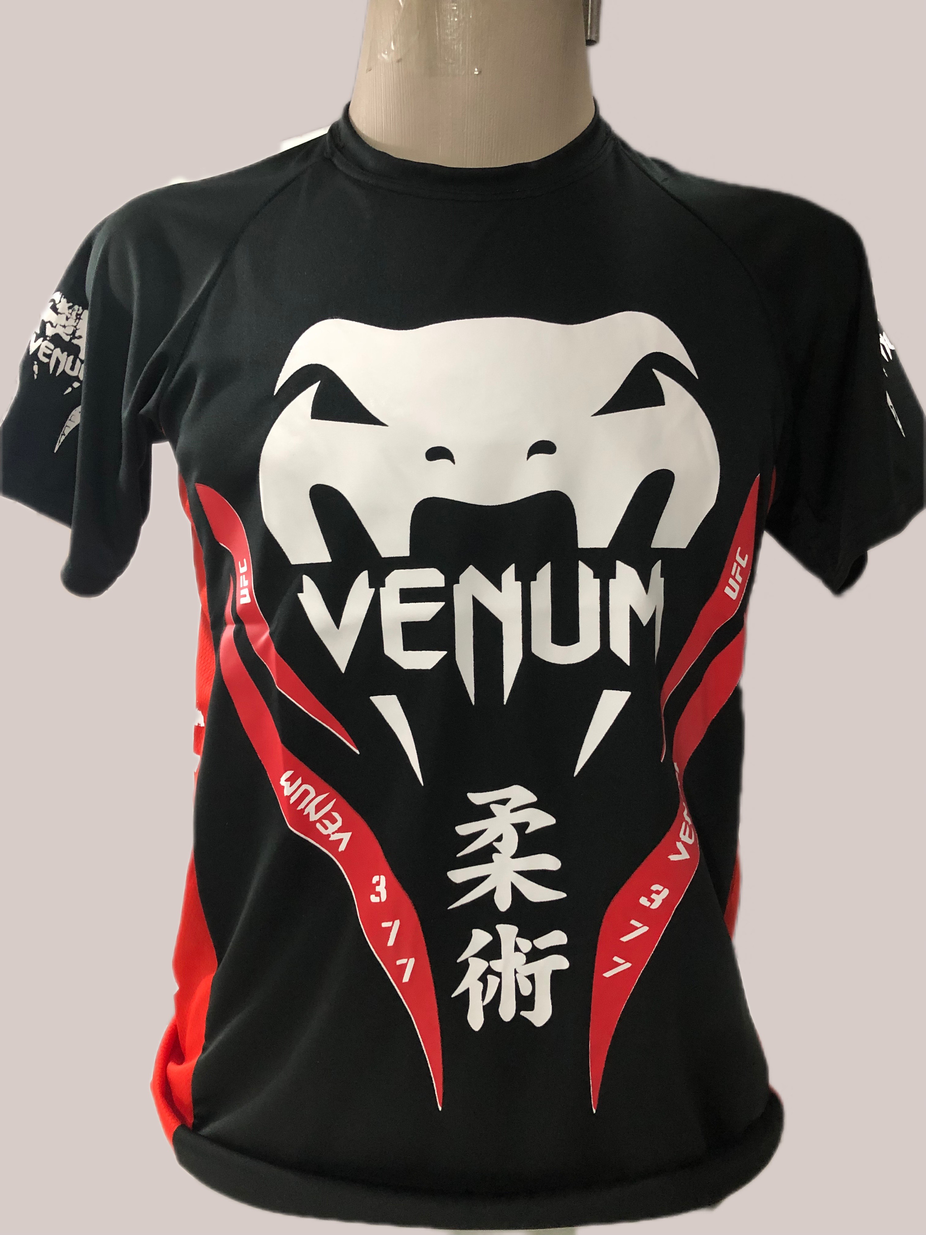 Camiseta DryFit