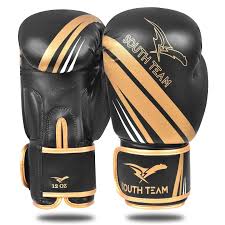 Luva de boxe South Team